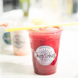 UpBeet Juice from Original ChopShop