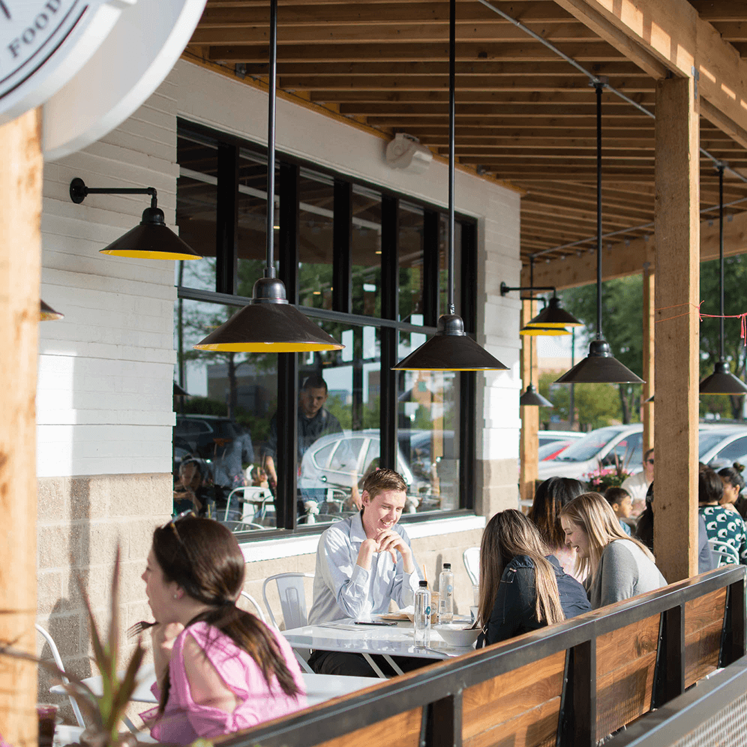 Original to Make its Debut in Atlanta This October