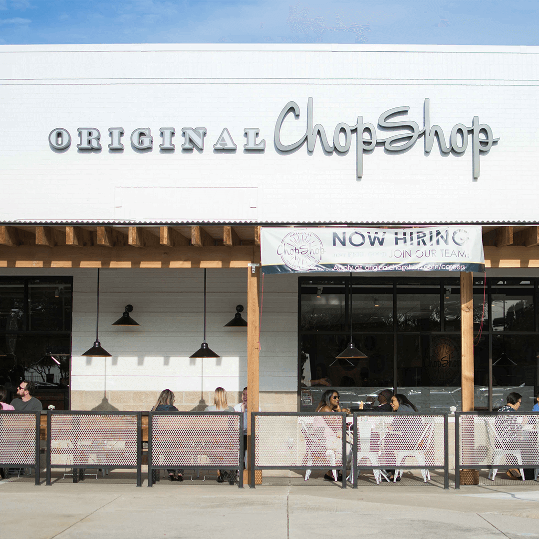 Original Seeking Team Members to Fuel Buckhead with ‘Just Feel