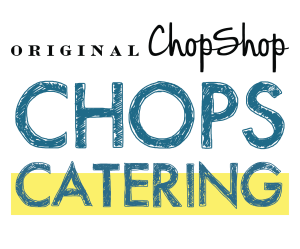 Chops Catering Rewards