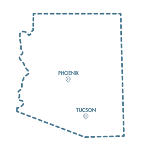 Arizona Original ChopShop Locations