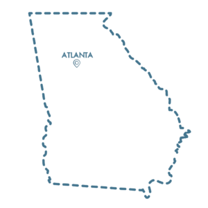 Georgia Original ChopShop Locations