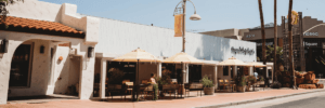 A artfully shot image of Original ChopShops Scottsdale Arizona location