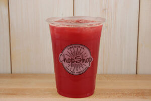 Seasonal Blood Orange Lemonade