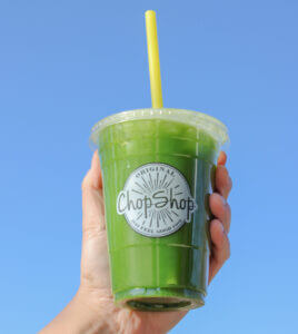 Green Juice