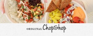 original chopshop logo with bowls